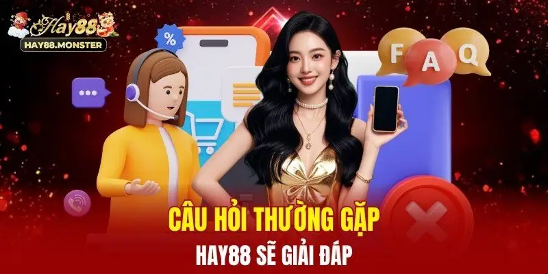 Tổng hợp câu hỏi và trả lời từ nhà cái